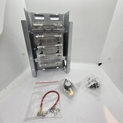 Dryer Heating Element 279838 & Fuse  279816, 3392519