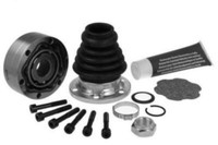 Metelli Gelenksatz Getriebeseitig FüR VW Bora Caddy II Corrado Golf I II III IV