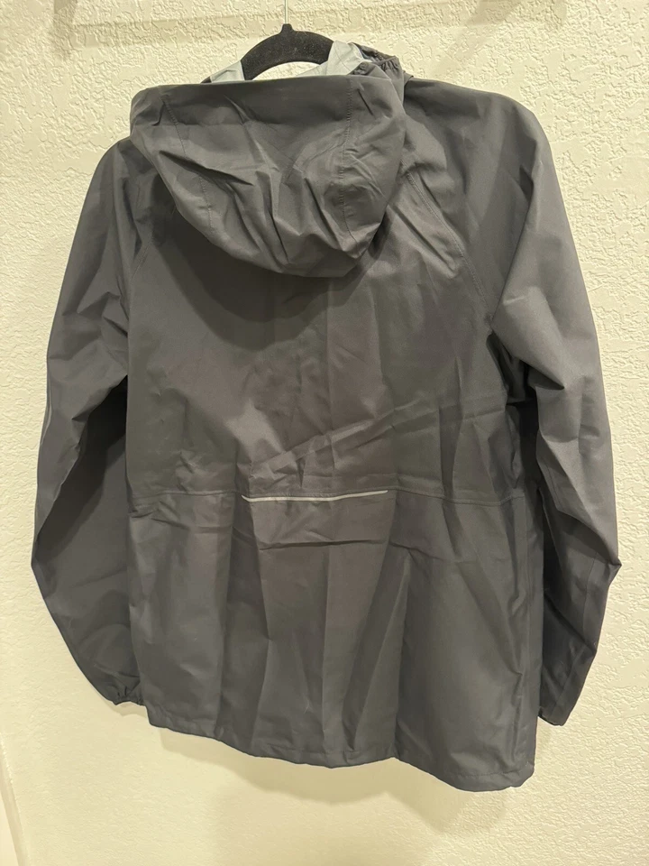 Outdoor Research Motive Ascent Shell 防水男式夹克小号 2022 — 第 2/2 张图片