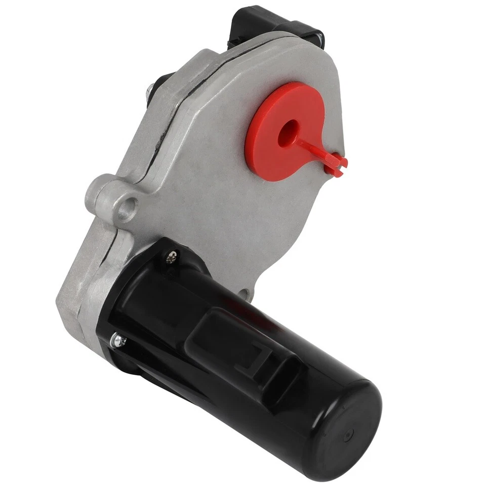 Transfer Case Shift Motor Actuator For Chevrolet K1500 Suburban 1996-1999 - Image 4 of 4