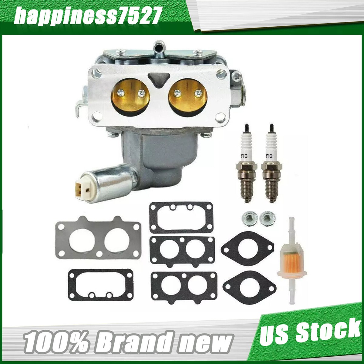 Kit Supporto Filtro Aria Filtro Aria Per Decespugliatore Star36 Star41 Origina - Foto 8