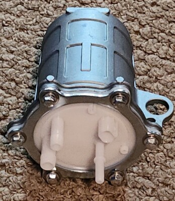 Honda Fuel Injector Cap For Honda ATVs & Motorcycles - Replaces