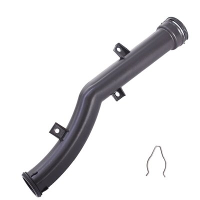 Water Pump To Thermostat Water Coolant Pipe 11537589713 For Mini Cooper 2007-12