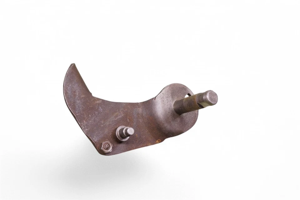 Harley UL 74ci Knucklehead El E ULH U cabeza plana rígida OEM embrague basculante *TZ39 Foto 3 de 3