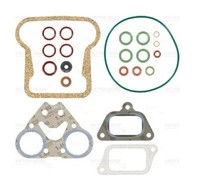 1X Dichtsatz Je Zyl. FüR Motor Deutz Khd Bf 12 L 413, F 513 Iveco Kipper 160-30