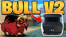 Bull v2 Cronus Zen Script
