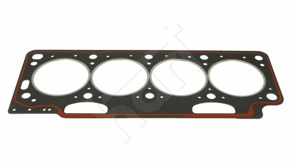 Hart Zylinderkopfdichtung FüR Volvo 340-360,440 K,460 L,480 E-image