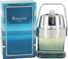 Reyane for Men By Reyane Tradition 3.3 Oz Eau De Toilette Spray, DISCONTINUED.