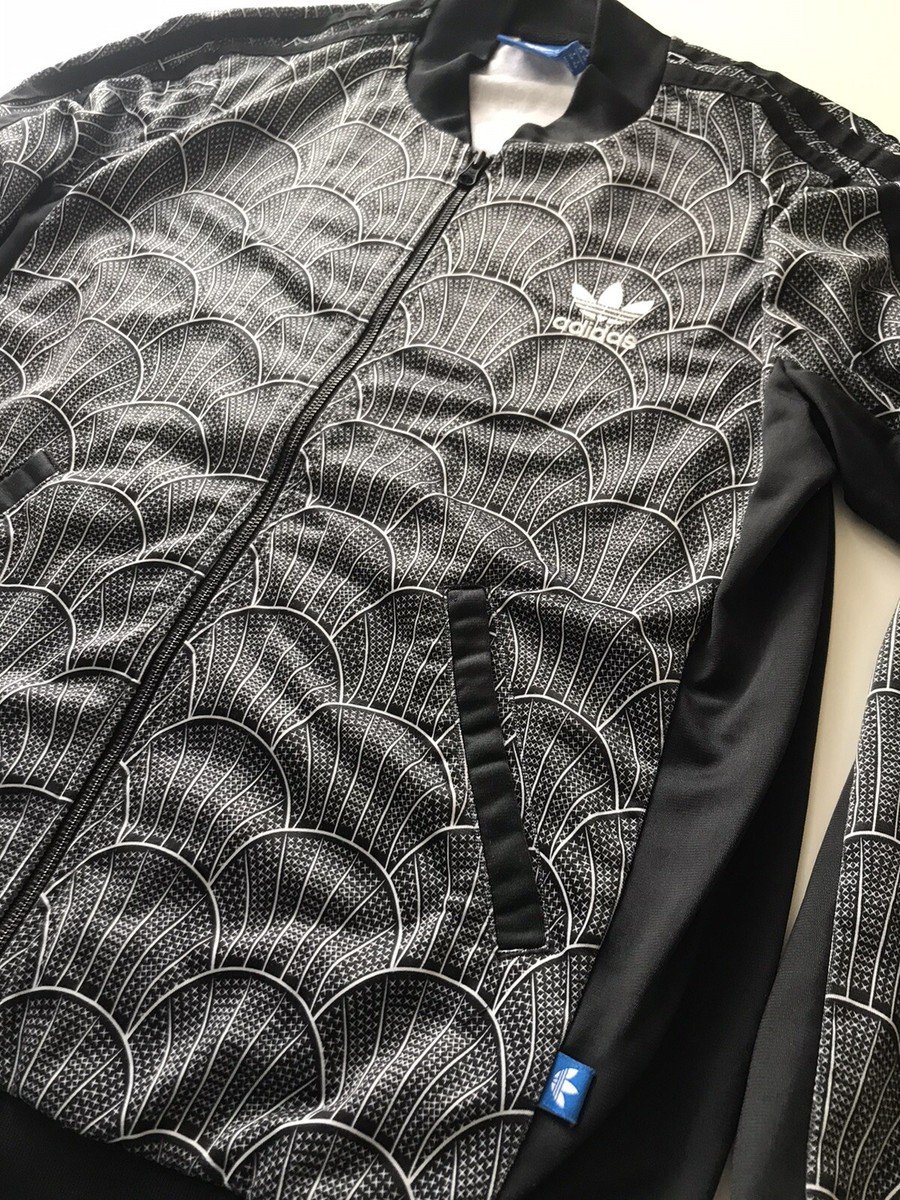 レアadidas originals SHELL SST TRACK TOP レアadidas originals SHELL SST TRACK TOP