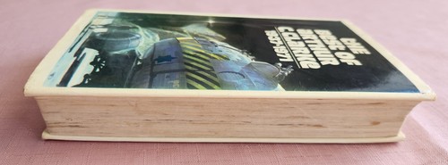 The Best of Arthur C. Clarke 1973, Hardcover, Ex-Library - Picture 17 of 22