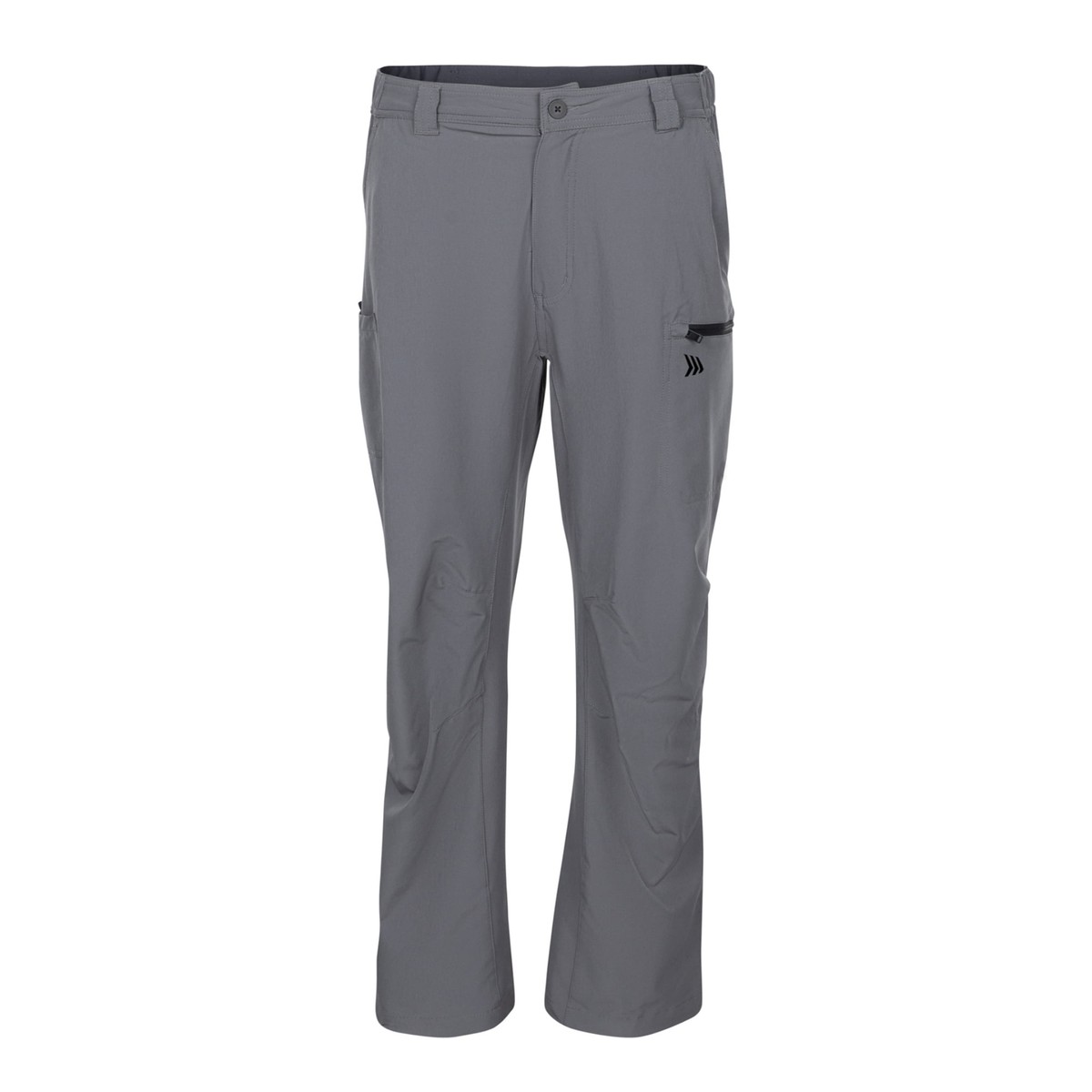 Gillz Men's Submariner Pockets Stretch Pant Castlerock Size M | eBay