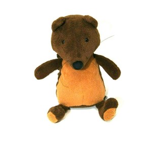 jellycat squirrel