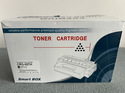High Yield CRG-057H Toner Cartridge Compatible With Canon MF445dw LBP226dw +