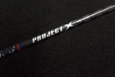 PROJECT X ''LZ15 5.5'' just 54g REGULAR-flex standard driver shaft for KRANK