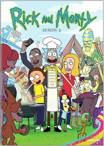 Morty Season Rick And Morty 4x6 Online Free RICK AND MORTY THE