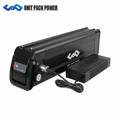 Ebike Akku 36V 17,5Ah 13AH SilverFish Lithium Batterie fürMiFa Rex Prophete Aldi