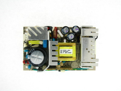 Artesyn NLP65-9612GJ 65W 12V DC 5,6A 3x5 Netzteil