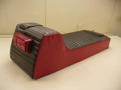 *1972-1973  VINTAGE  YAMAHA  GP  433-338-292  SNOWMOBILE SEAT COVER! *NEW*