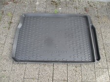 Peugeot 208 (1) Laderaumschale Kofferraumwanne Laderaumwanne NEU original PSA