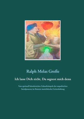 Ich lasse Dich nicht Du segnest mich denn | Buch | 9783749485130