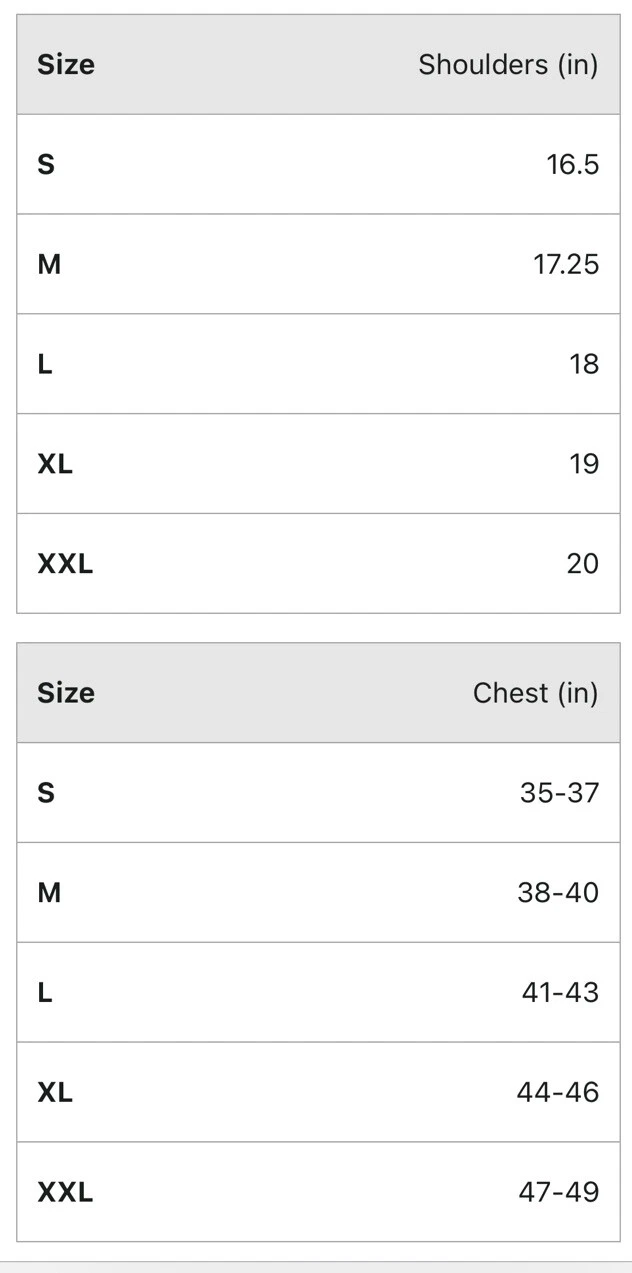 VETEMENTS Felpa con cappuccio Georgia Bulldogs 47 marca da uomo rossa taglia large