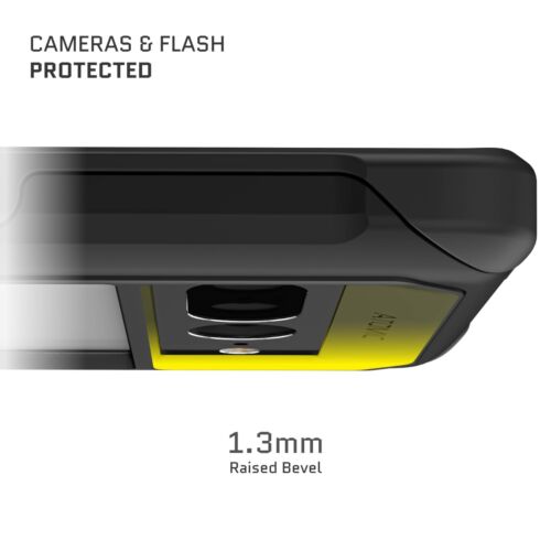 Ghostek ATOMIC slim Metal Phone Case Designed for Google Pixel 7 and Pixel 7 Pro - Picture 6 of 35