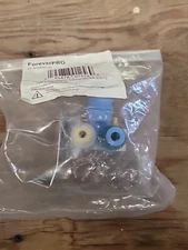 MaksPRO W10408179 Water Inlet Valve fits Refrigerator 4389177 2304757 1938614...