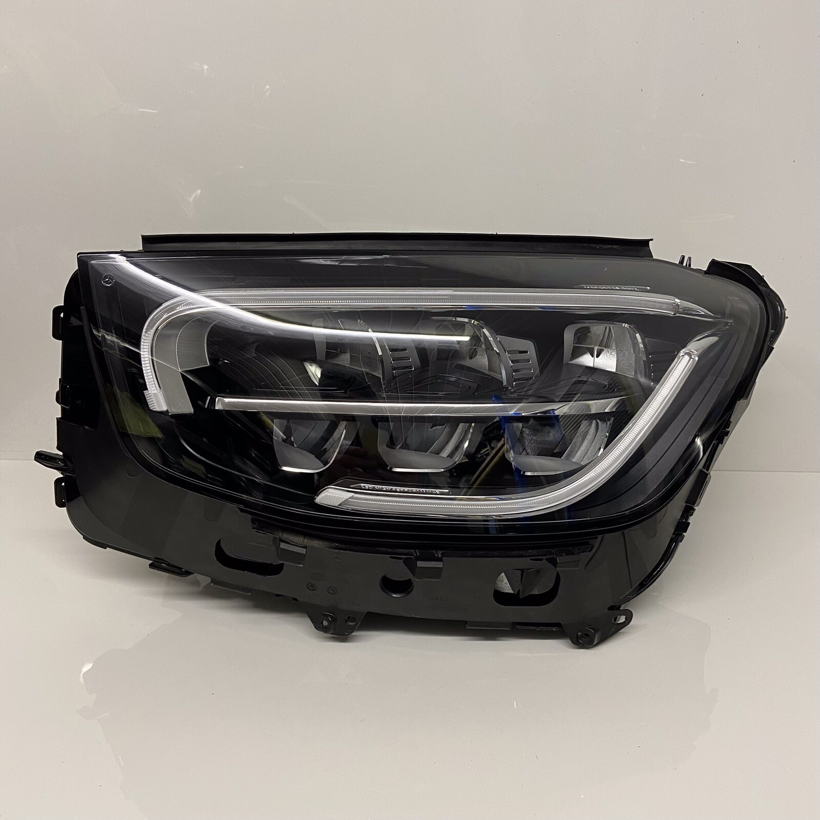 MERCEDES GLC W253 Facelift Full LED Headlight 2019 A2539067101 