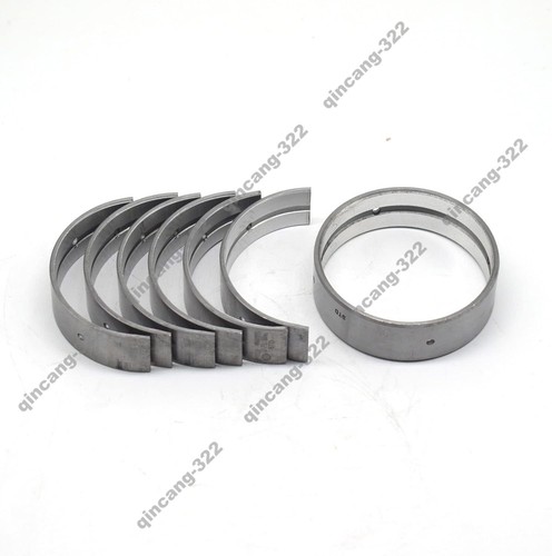 3D84-1 Overhaul Rebuild Kit for Yanmar Komatsu PC38UU-1 Engine Excavator - Picture 5 of 10