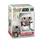 Funko Pop! Vinyl: Star Wars - Darth Vader #556