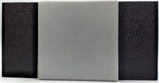 Tannoy Pci 7dr Rb 7" Dual Concentric In-ceiling Loundspreaker With Wood Backcan