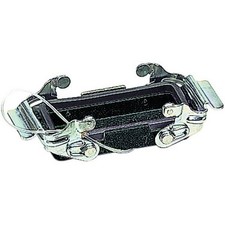 Harting 9370105403 Lid 0 Content: 1 pc.