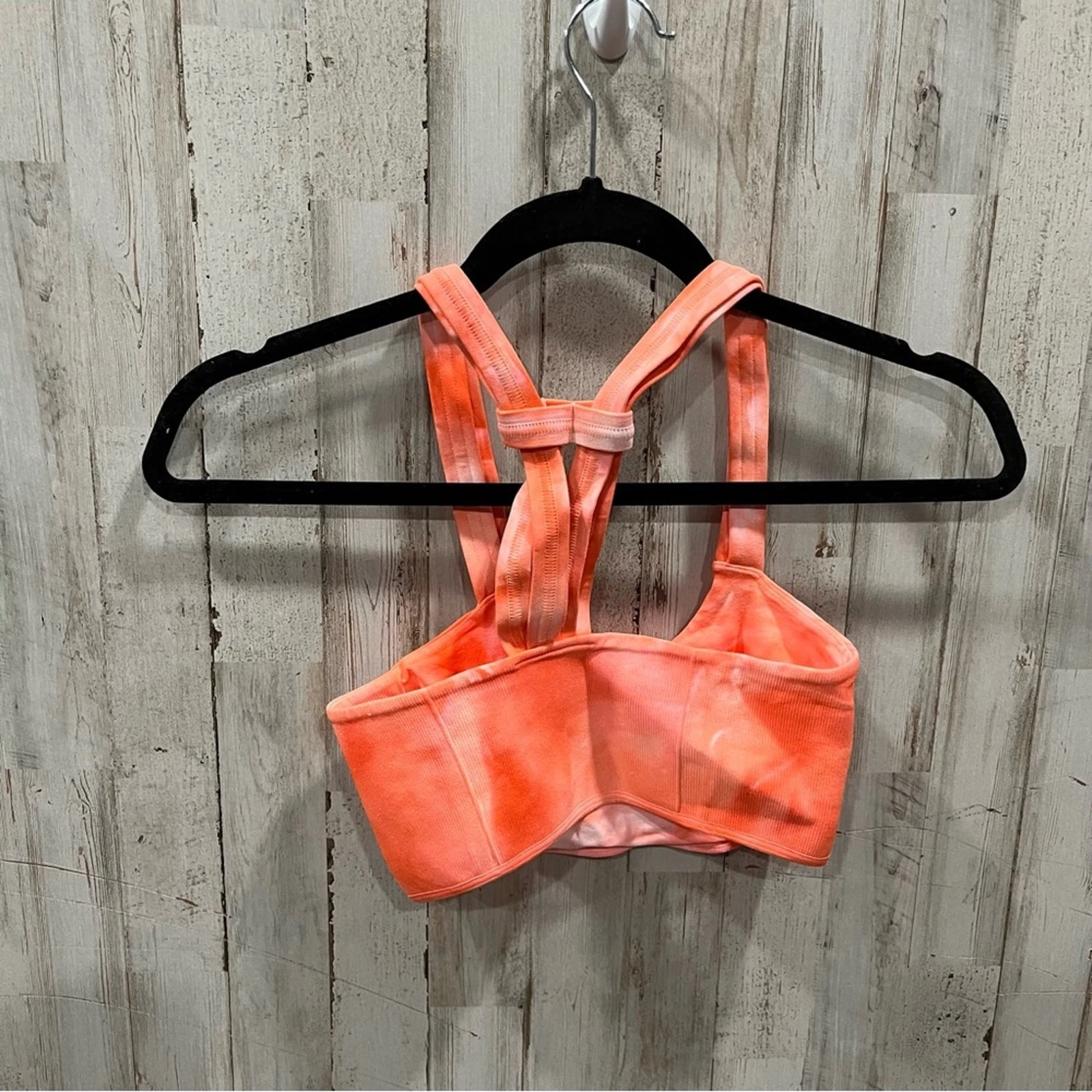 free-people-movement on the radar tie dye tank-bra