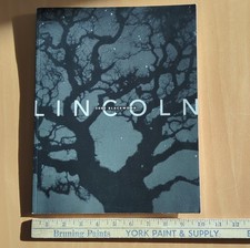 Lincoln Blackwood 2002 Original Black Brochure Automobiles US