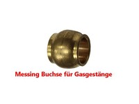 Messing Buchse FüR Mercedes W113 W111 W108 GasgestäNge M127 M129 M130 M189