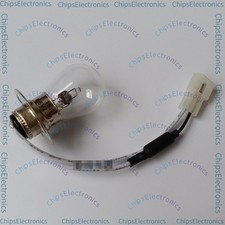 HACH 1720E 1720D 1720C Turbidimeter Original Bulb 1895000 Turbidity Meter Lamp