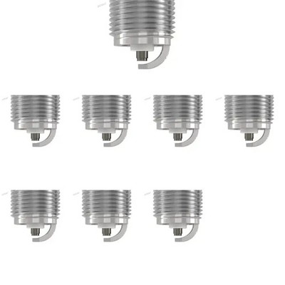 8 x Zündkerze DENSO