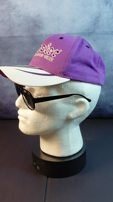 Hoosier Racing Tire Gray Baseball Cap Unisex Adjustable Strap Hat
