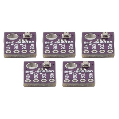 Temperature Humidity Sensor Module Kit for Various Project Applications