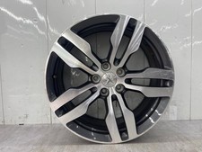 Jantes Peugeot 508