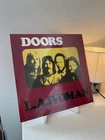 The Doors L.A.WOMEN Vinyl LP New & Sealed 0075596032810