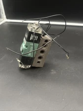 Numatics 11DSA400C000030 Solenoid Control Valve