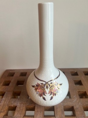 Rosenthal Studio-Line Romanze (Romance) Vase, designed by Bjorn Wiinblad