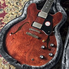 Used Seventy Seven EXRUBATO-STD-JT AR Electric Guitar