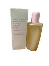 Mary Kay Blemish Control Toner Formula 3 Discontinued 6.5 oz NIB