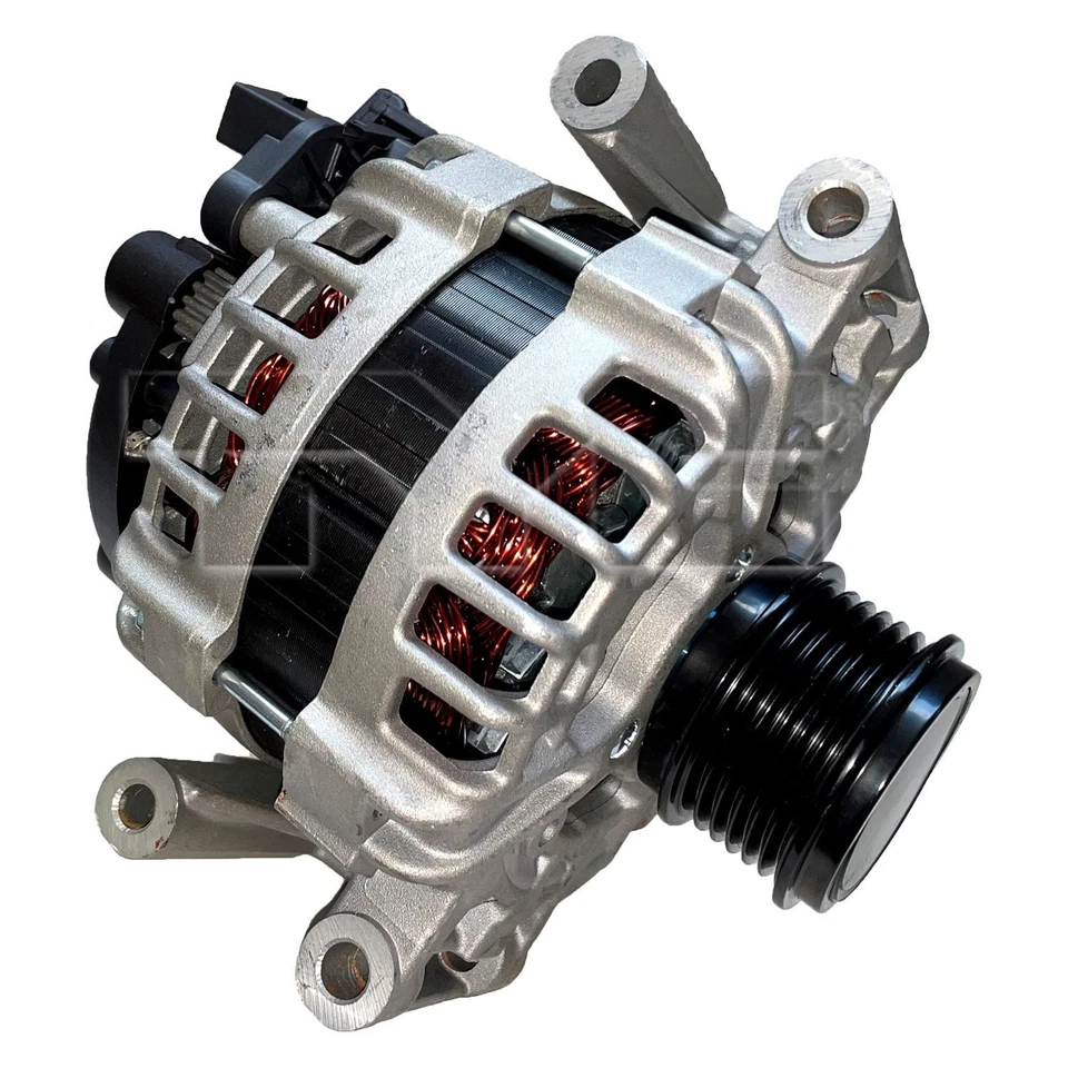 For Volkswagen GTI 2015-2021 TYC 2-21081 Alternator - Изображение 2 из 4