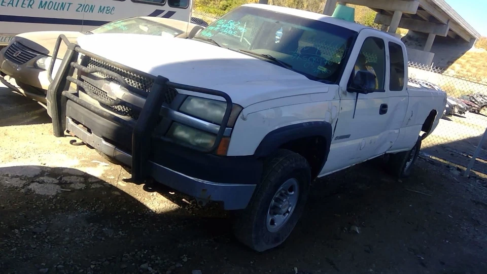 Motor limpiaparabrisas compatible con 03 AVALANCHE 1500 5239660 Foto 3 de 4