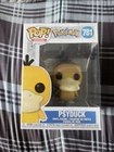 Funko Pop! Vinyl: Pokémon Psyduck #781 And Growlithe #597