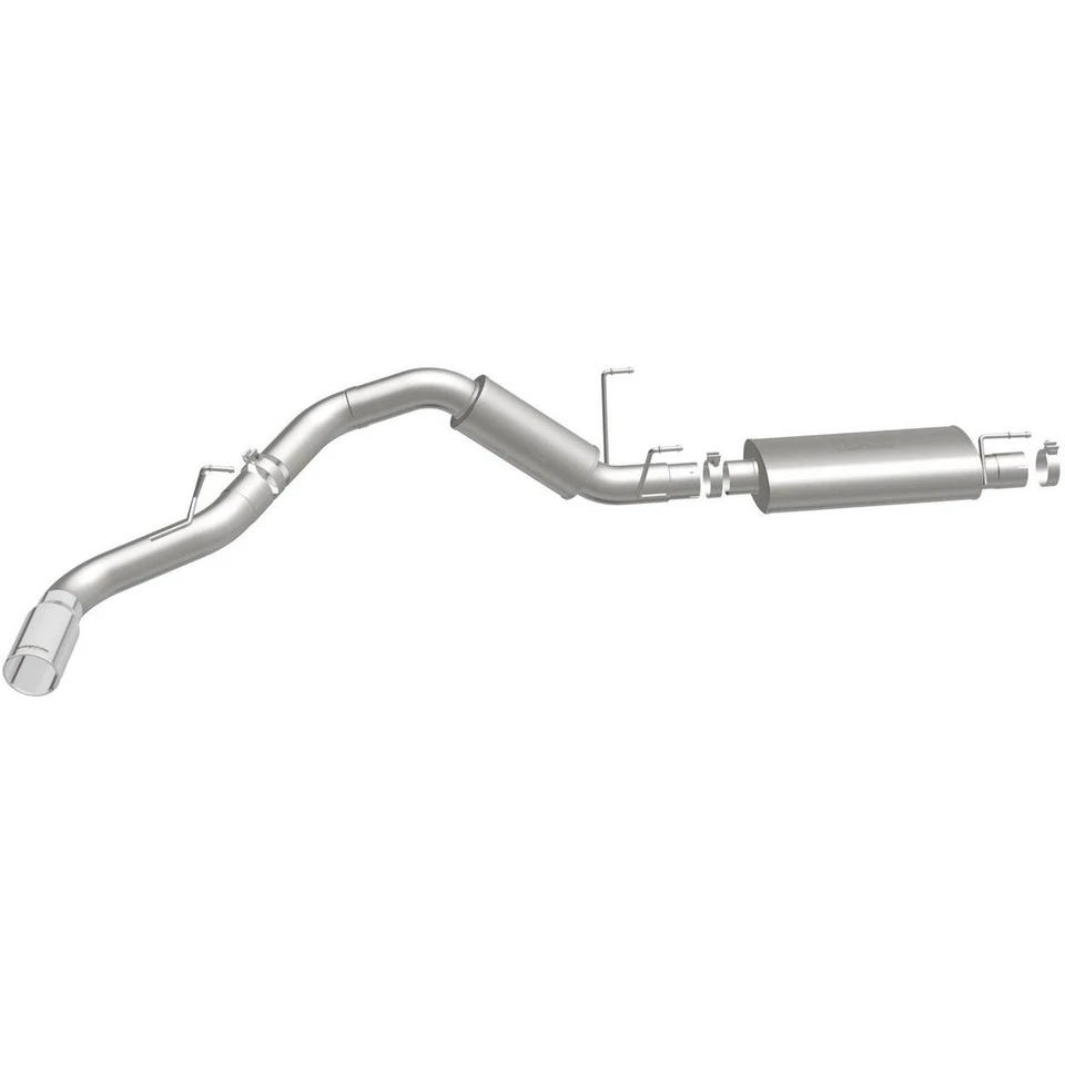 MagnaFlow 19200-BO Fits 2014 2015 2016 2017 Ram 2500 6.4L V8 GAS OHV Exhaust Sys - Image 4 of 4