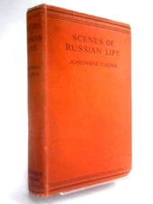 Scenes Of Russian Life (Josephine Calina - 1918) (ID:63689)